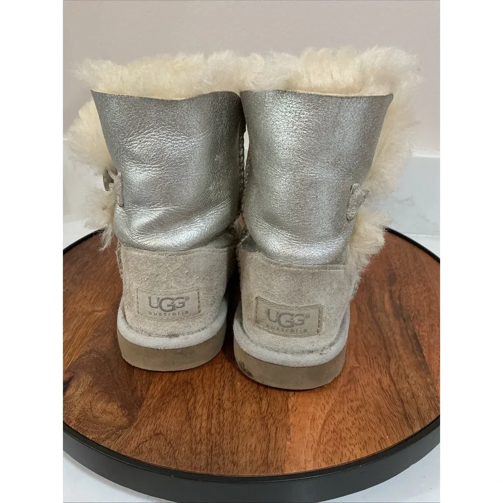 UGG good pre